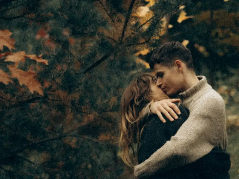 女人看上你了，想和你谈恋爱，才会像这样暗示你，男人要把握好