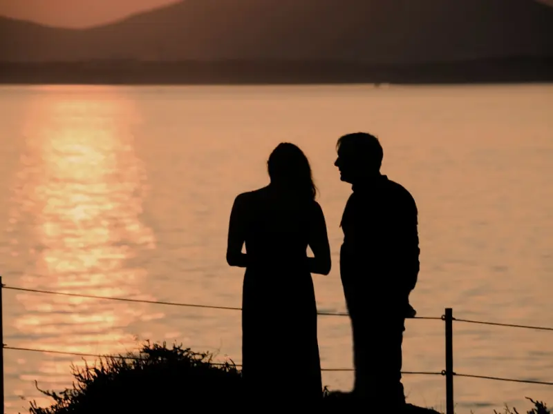 女人坚决要离婚，我该怎么拯救婚姻