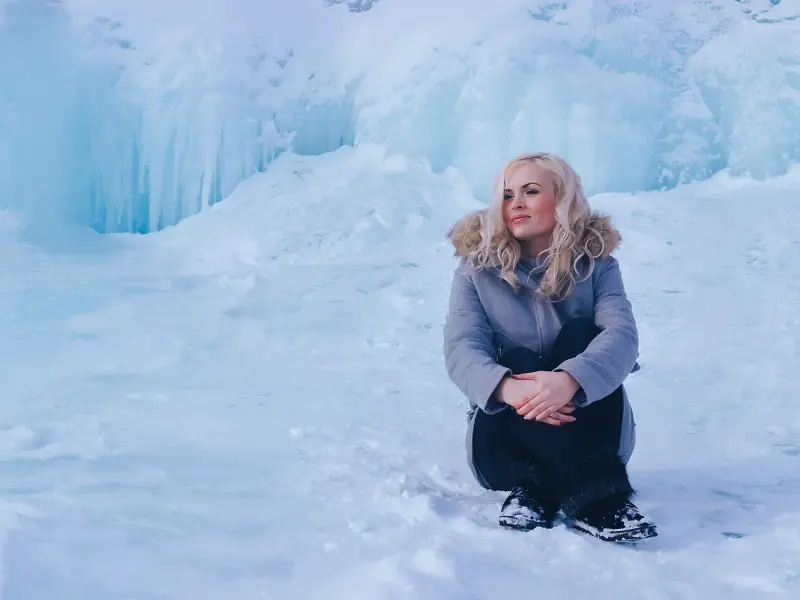 有这十种表现的女人一定是在暗恋你 千万不要错过了