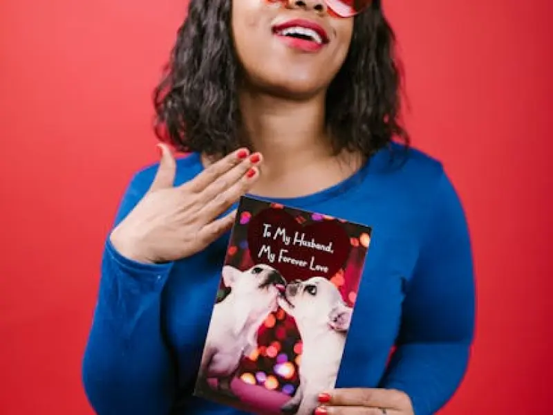 会撒娇的女人最容易俘获丈夫的心