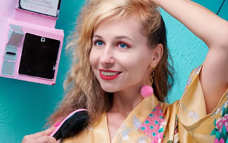 分手后这样联系你的女人，才是真正的放不下你的人