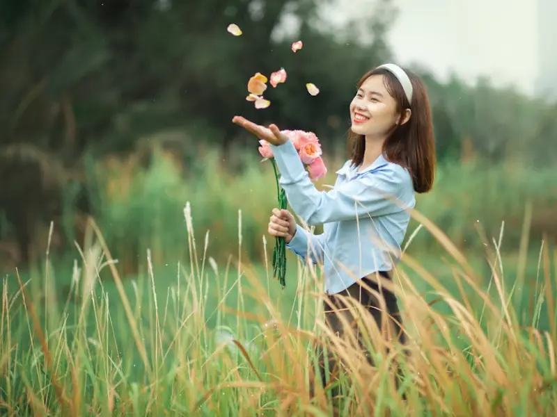 很想你的女人，才会对你有这五个表现，你知道几个？