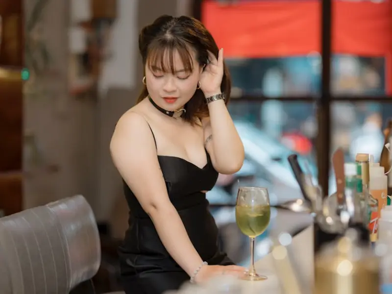 偷偷喜欢你的女人，会这样试探你，别错过了