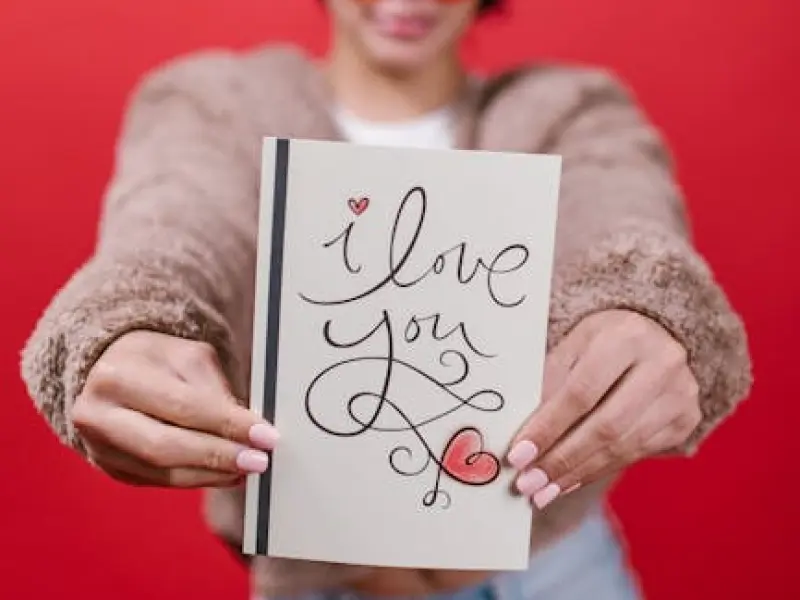 一个真正爱你的女人，不会舍不得给你这几样东西！