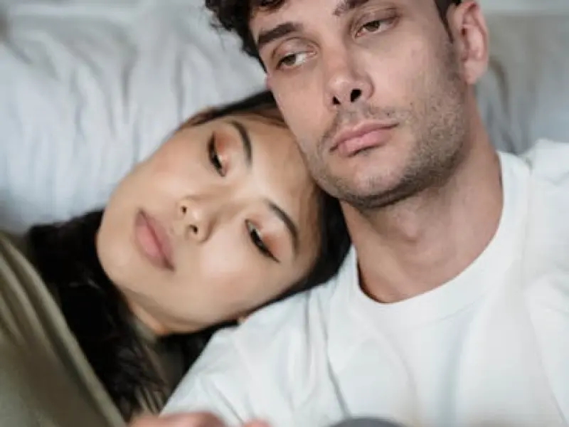 女人对你动了真情，才会做这4件“傻”事，别不懂！