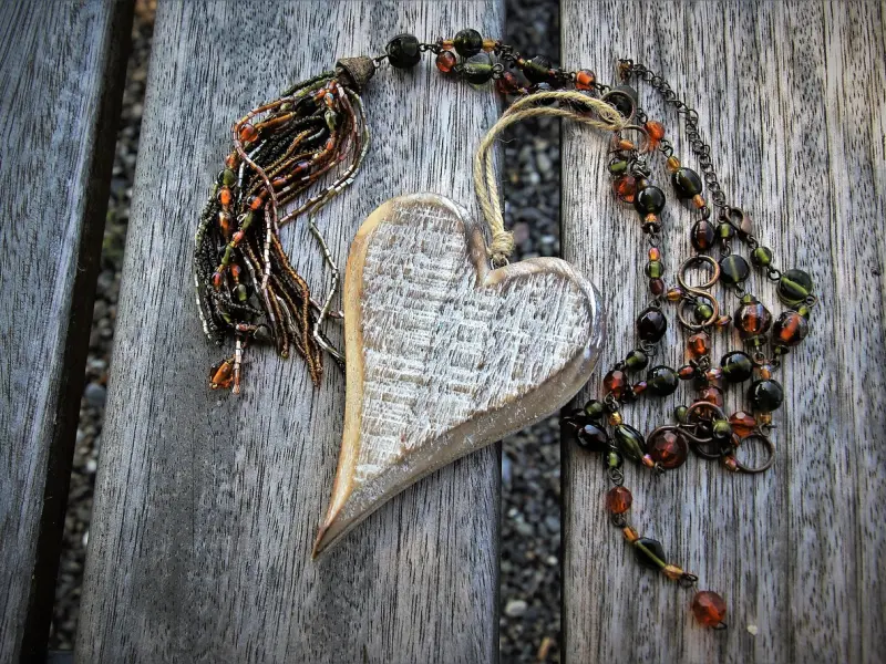 女人对你动了心，才会为你做这些事，遇到别辜负