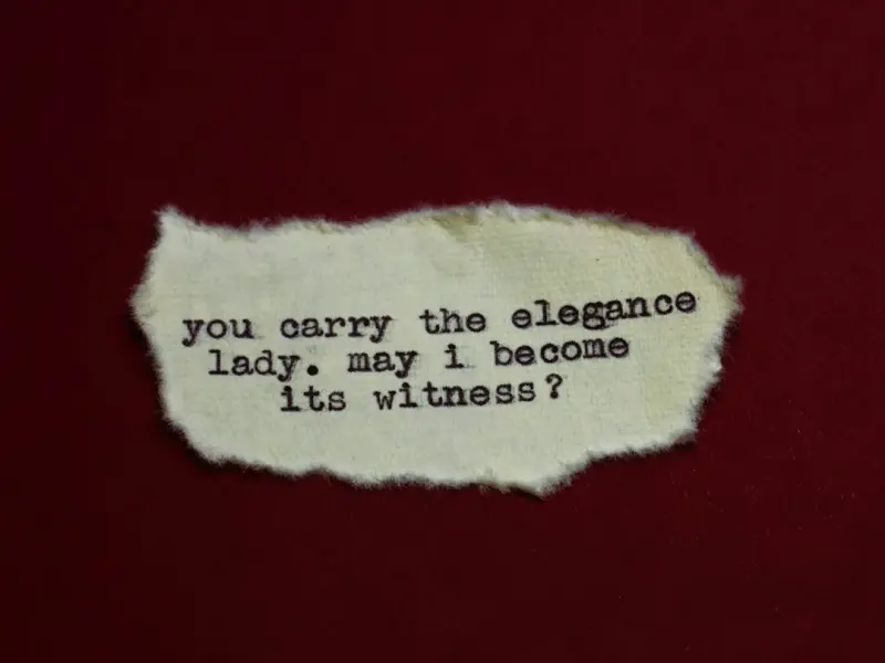 女人对你是真爱，才会跟你说这句话，假不了！