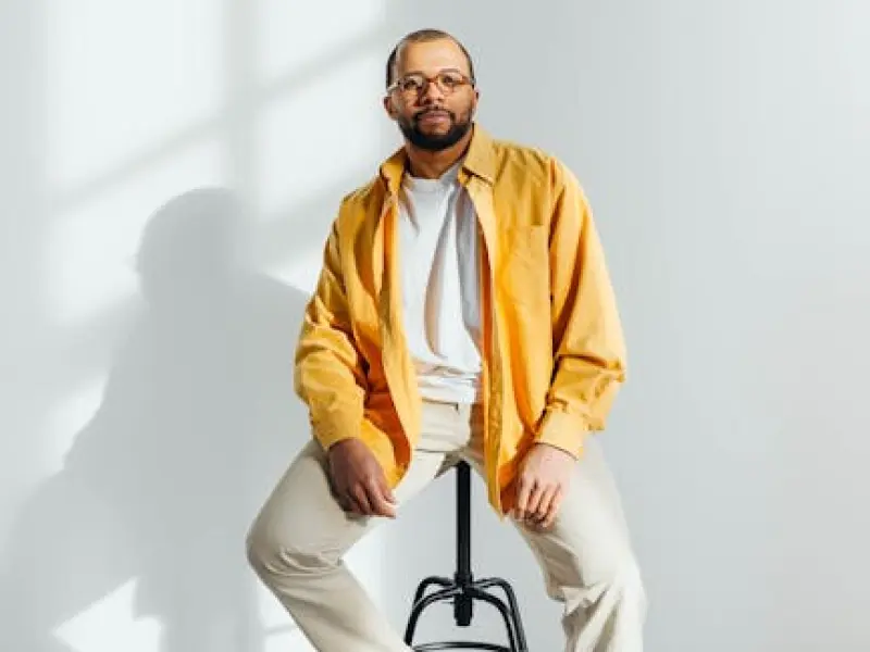 一个高情商的女人说：要用男人的思维，去对待男人！