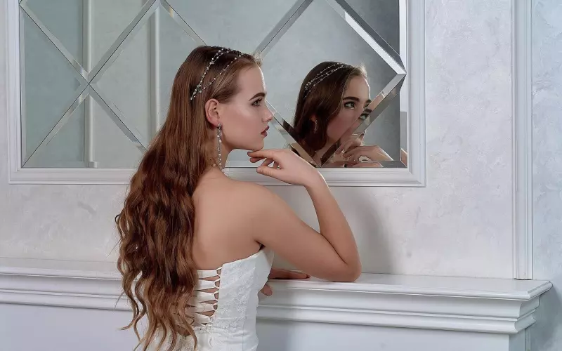 女人对婚姻的态度影响孩子一生！