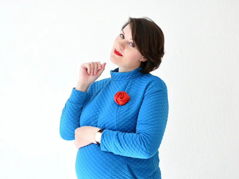 一个女人动情的表现很明显，男人可别错过！全在这里了