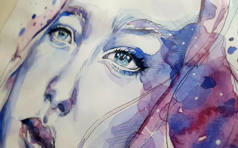 一个女人的嘴，决定了一个家庭的命运！