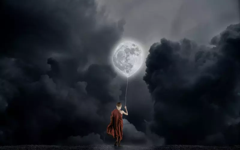 女人分手后的心态，你在哪个阶段