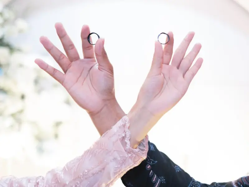 一个女人的心声 | 结婚后，谁变了？