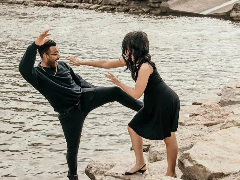 实际经历告诉你，如何挽救婚姻