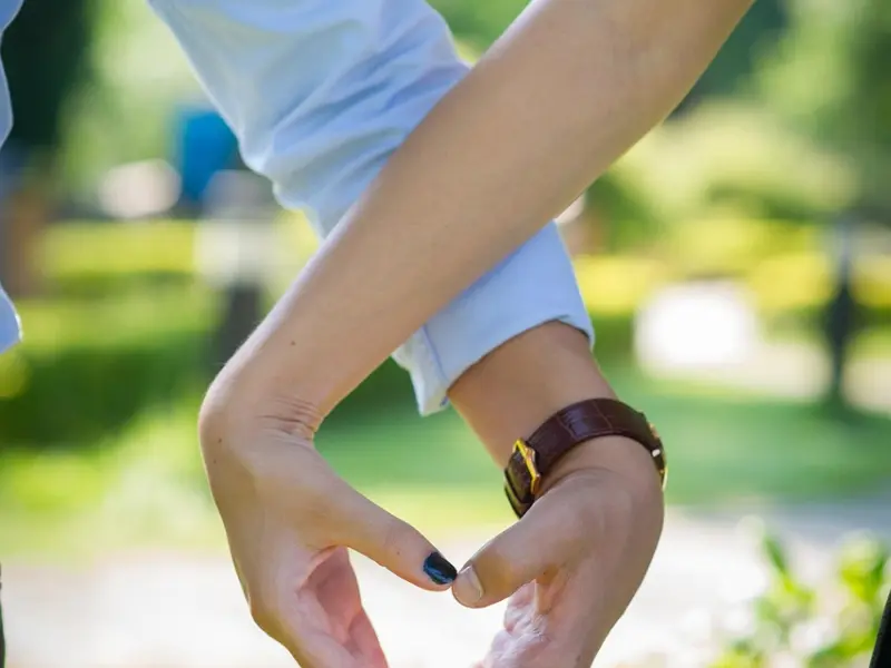 给已婚女人的忠告：向你索取这一样东西的男人，肯定不是真爱你