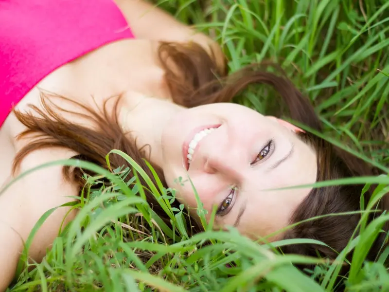 分手后，女人不再做这些事情，才是真正放下了