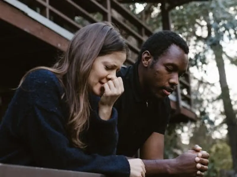 分手了，怎样挽回男友的心？