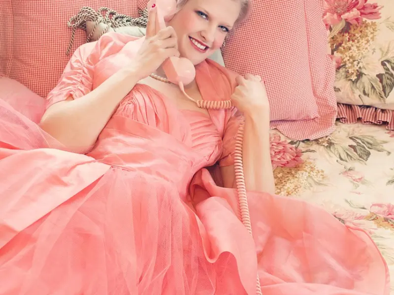 分手后，真正放下的女人，在这些方面都很“绝情”