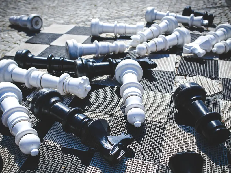 分手后，你做了这三件事活该被拉黑