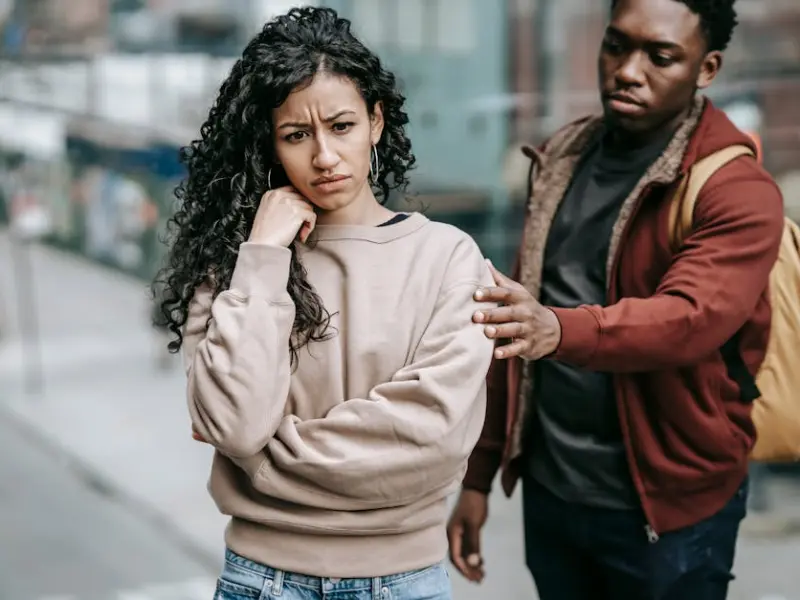 分手之后发现女友不理你了，这还能挽回吗？