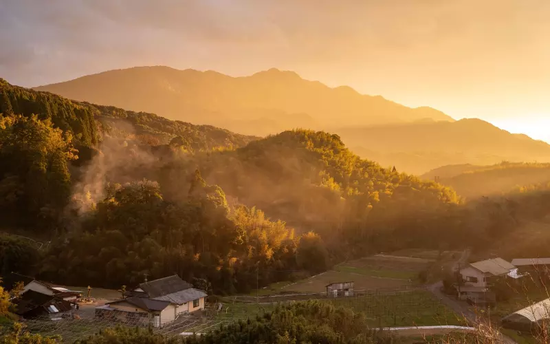 一姑娘嫁给了农村人后，说了18句话，让人无力反驳！