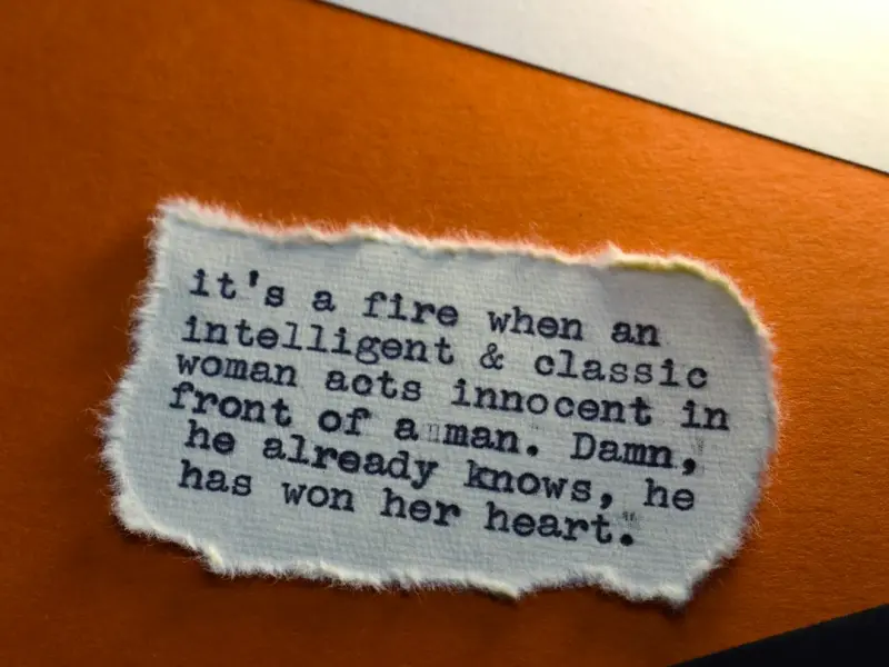 男人爱上你后，一定会对你有这3个“想法”