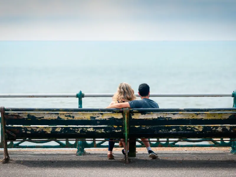分手后，做好这两点，对你的挽回大有帮助
