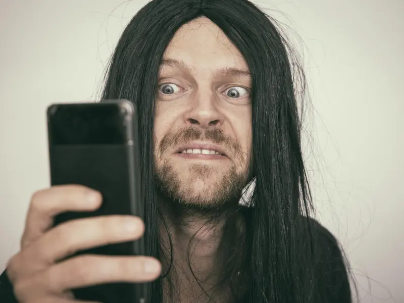 分手后，你曾说过对方骗了感情，骗了时间，骗了金钱吗？