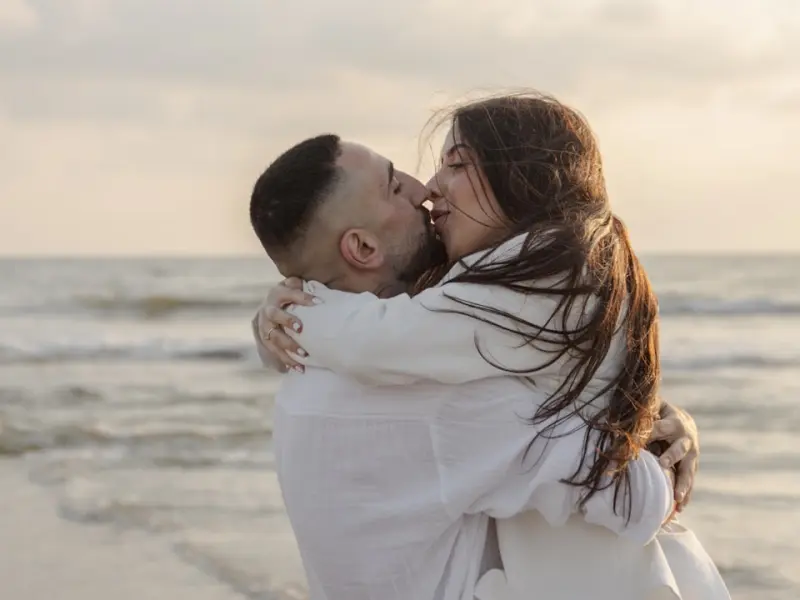 分手后和前任除了感情，什么都能聊，他是怎么想的？