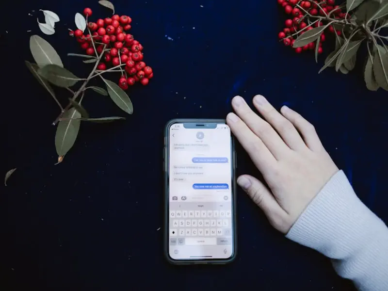 分手后，还给你发过这五种信息的人，说明心里还有你，别不信