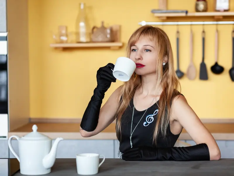 和男朋友分手后，我发现我还是爱他的，还能重新在一起吗