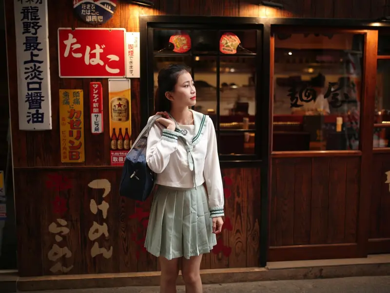 和女朋友分手之后，我不停的去找她复合，但是她很绝情就是不给我机会，我该怎么办