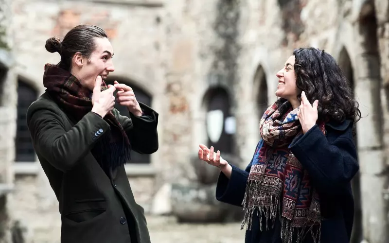 和这样的男人分手，我经常半夜笑出声来！