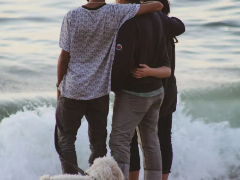 分手后想挽回对方，可是你知道你挽回这段感情的几率有多大么？