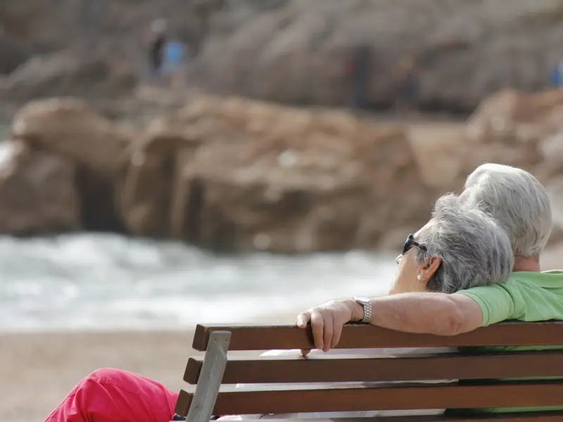 交往了一年，发现自己其实是个备胎