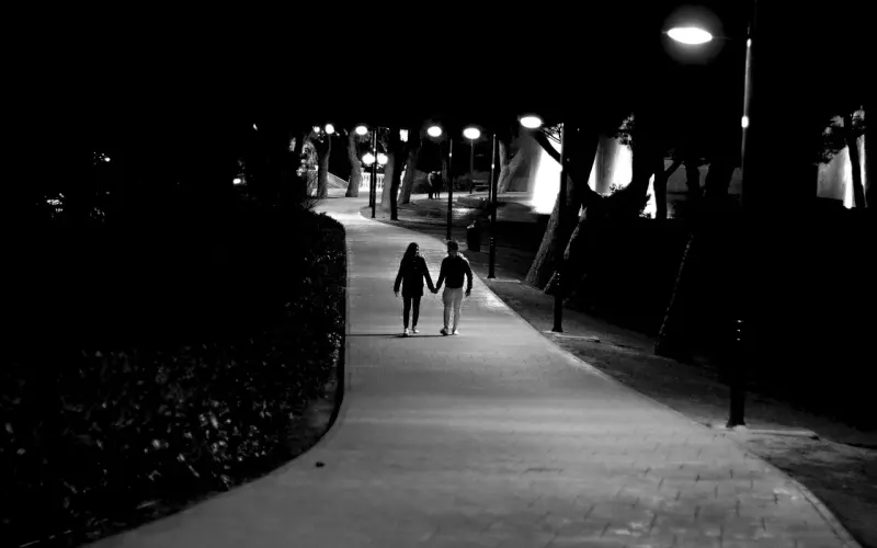 恋爱长跑八年 暴躁男朋友令我想分手