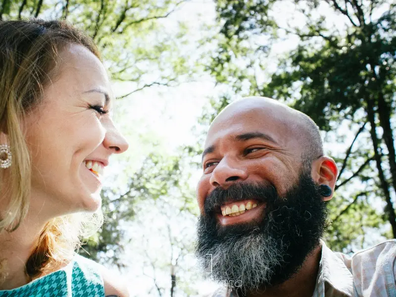 和男朋友分手之后，他不给我复合的机会直接把我拉黑了，我想和他复合该怎么做