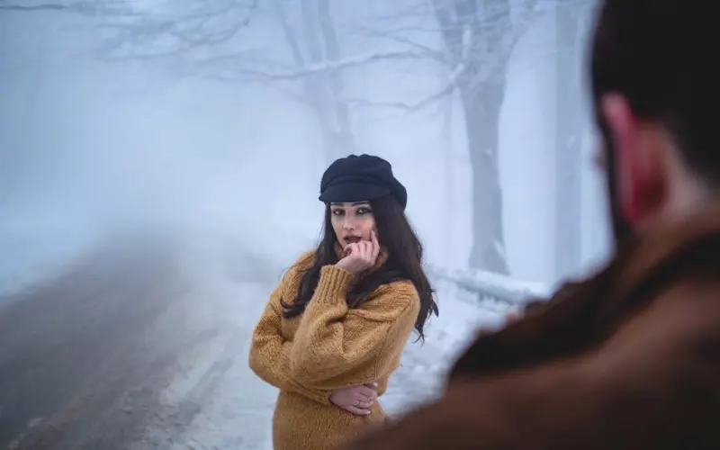 知道老公暧昧后对我态度冷淡了(结了婚的男人突然不跟你暧昧了)