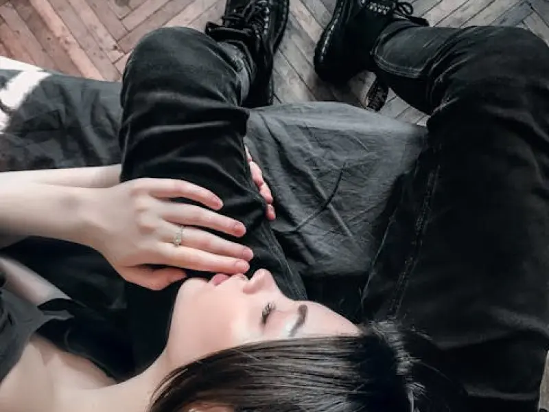 “亲热”过后，这样对待你的男人，不是爱你，而是只想睡你