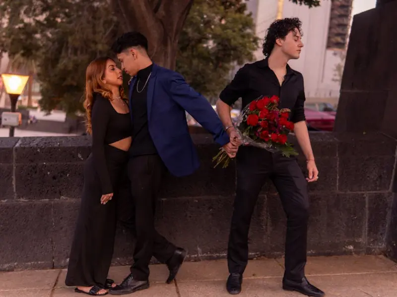 “亲热”之后，男人有这3种表现，说明他是在欺骗你的感情！