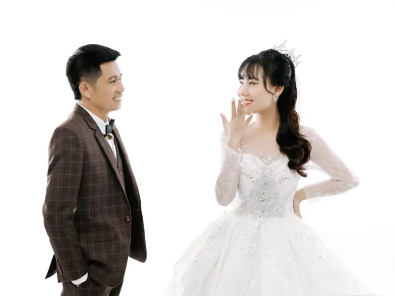 婚后，为什么别人说我很幸福，自己却没觉得?