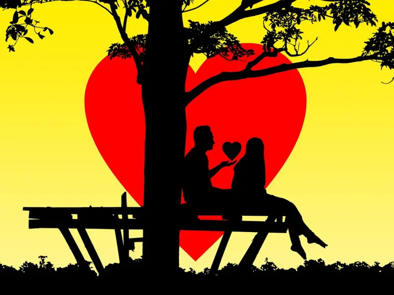 挽回爱情之后，我们的感情还能回到从前吗