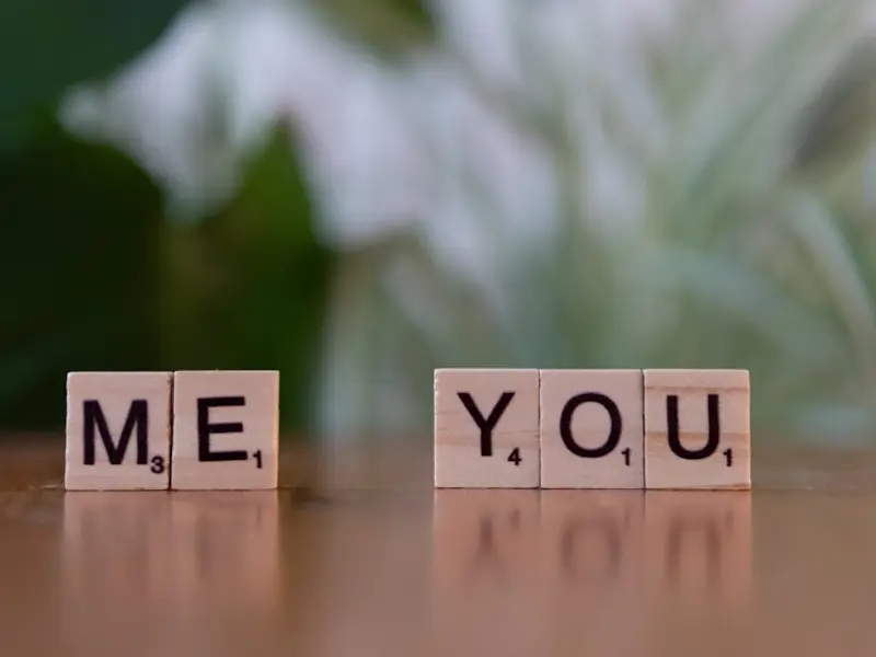 和前任说完“我爱你”，他回了我这样三个字…… | 前任那些事