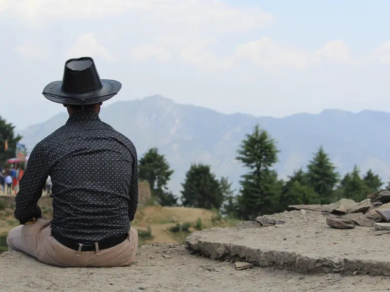 分手后，他很冷漠？