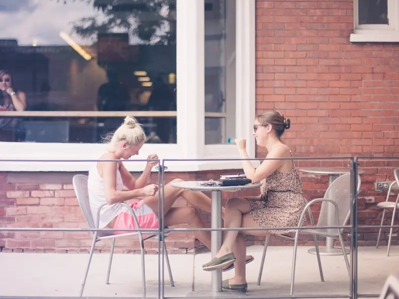 分手后前任说：”我们做朋友吧“，该怎么挽回？