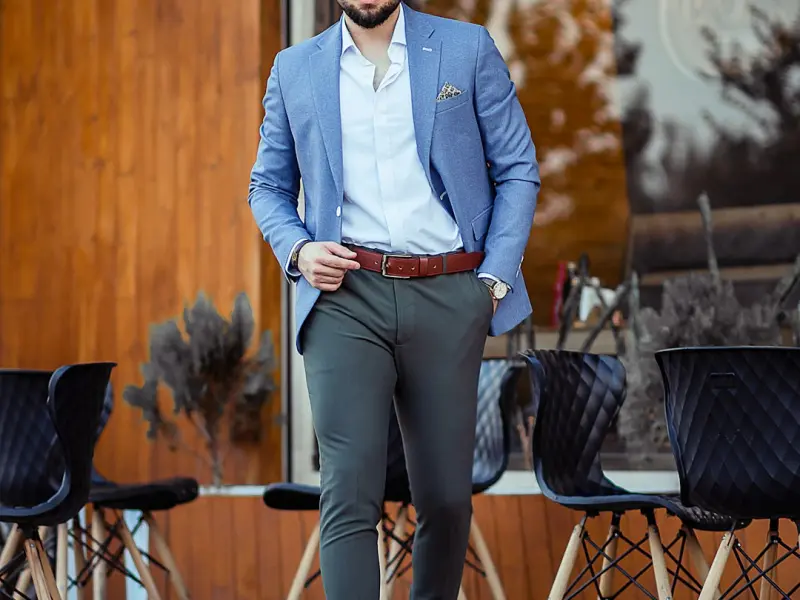 分手后，无论说什么他都无动于衷，一句话打破僵局！