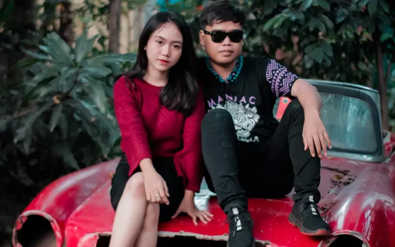 分手后对方不发朋友圈，还可以怎么挽回