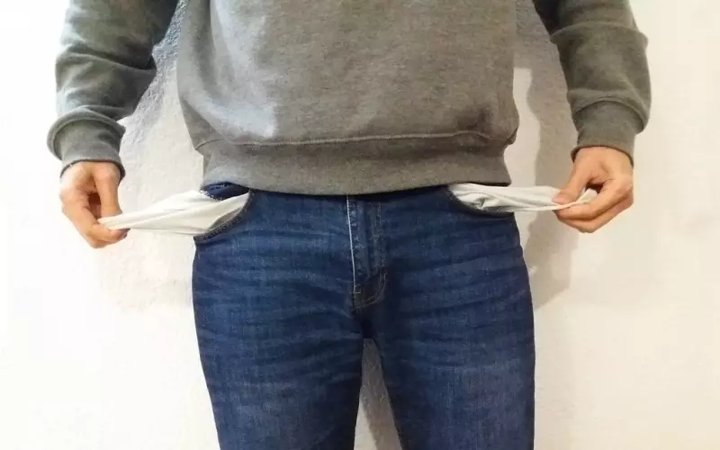 费尽心机娶了小三之后，我破产了！