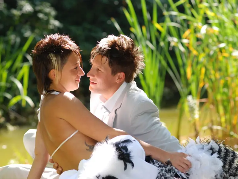 结了婚，你们的爱情还剩多少？