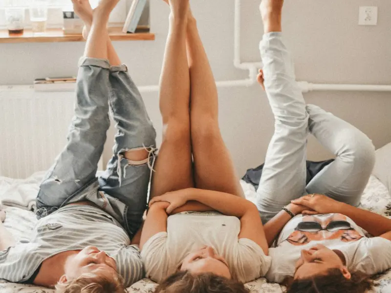 有孩子后，老公为你做过以下其中任何一件事，他就是爱你的…